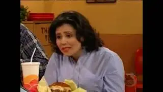 Mad TV &ndash; Ally McMeal