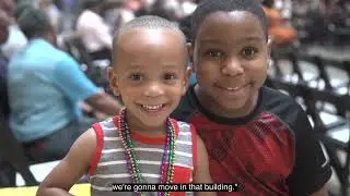 Tour Award Winning Projects in Memphis (PastForward 2022)