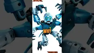 5 Weirdest Lego Themes #shorts #lego #strangerthings