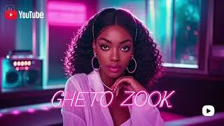 gerilson insrael x J levy type beat kizomba x guetho zouk  instrumental (merela)