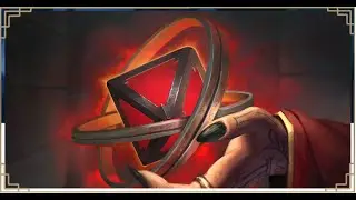 Neverwinter - Limited Time Battlepass - Crimson Horizon