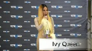 Ivy Queen La Reina del Reggaeton. Menciona a Calle 13 ¿Qué dijo?