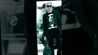 Namjoon airport fashion🚶&zwj;♂️RM#btsmalluarmy#bangtantv#bangtan#Namjoon#Airport#Airportfasion#fashion🥰
