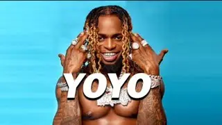 Diamond Platnumz ft Marioo ft Mbosso Yoyo type beat X Emotional bongo fleva beat X dancehall X afro