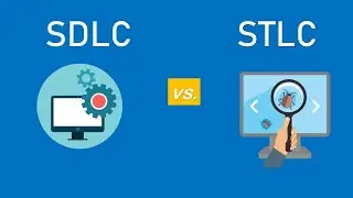 Software Development vs Testing Life Cycle &ndash; SDLC vs STLC