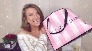 ШОППИНГ! VICTORIAS SECRET, Q, SEPHORA, AMERICAN EAGLE И Т.Д.!