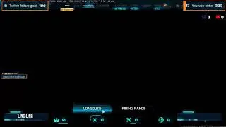 [HEAVY]AgressiveSniper GOES live !!!!