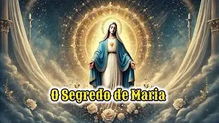 Os Efeitos da Devo&ccedil;&atilde;o &agrave; Sant&iacute;ssima Virgem Maria | Reflex&atilde;o Espiritual e Medita&ccedil;&atilde;o&rdquo;