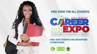 2021 NSSF Virtual Career Expo