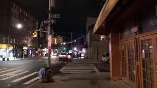 🔴 NYC Live: Christmas in Bay Ridge