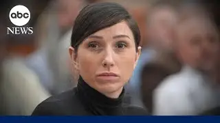 Kouri Richins, Utah mom accused of poisoning husband, releases audio recordings