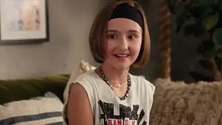 Gabriella Graves Actors  Reel