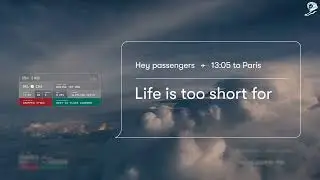 Cathay Pacific, Takeoff Takeover, LEO