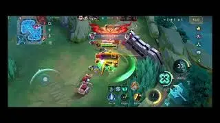 Grock high damage