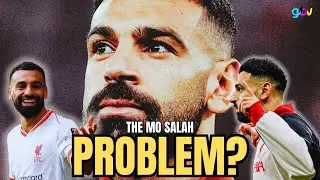 Are Liverpool Too RELIANT On Salah? | Do Others Need To STEP UP?