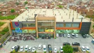 TVC Commercial SAHIWAL INTERNATIONAL HOSPITAL
