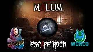 Malum Escape