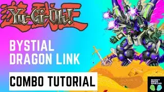 Dragon Link Combo Tutorial! How To Play Dragon Link Yugioh