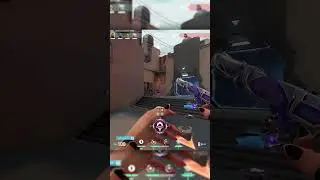 Reaver Ghost is so Smooth | QuadKill | Valorant