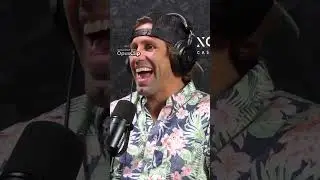 The AGONY of Leg Kicks in MMA 🫠 | Urijah Faber on Jaxxon Podcast.