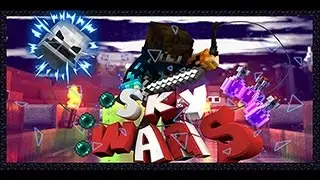 Speed Sky Wars #1 | TheProrok | VimeWorld | TOP RP |