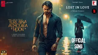 Tere Bina Adhoora Hoon | Heart Touching Sad Song | Broken Love Story 2025 | Twilight Tunes