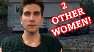 WTH😮ID Cards of TWO OTHER WOMEN Found Bryan Kohberger Parents House!