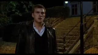 Ondskan (Evil) 2003 HD - R&aring;ttan!/Rat! Scene
