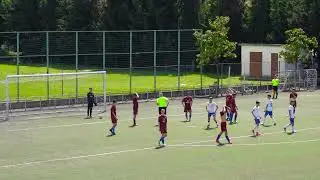 U15 | Kamza Sport 1-0 Selaci Juniors | FULL MATCH