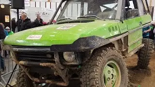 Faszination Modelltech 2016 #Part 2 VideoClips