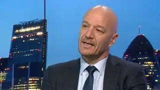 Seqirus discusses Healthcare