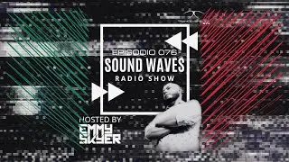 Sound Waves Radio By Emmy Skyer Episode 076