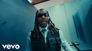 Offset - Ronin ft. Quavo (Music Video) 2024