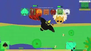 a good kill in mope.io