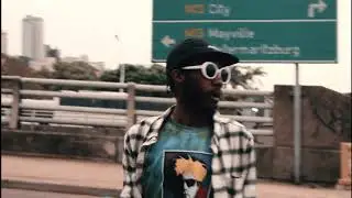 Douglas D. Trashboat - EL Rossa [Official Music Video]