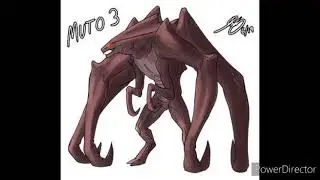 MUTO3 bad apple