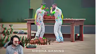 World's Fastest Beat Sync Montage Ever😈 | Victor Montage React😂 ft. Siddha Gaming