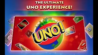 UNO Mobile Game Soundtrack - Sunnyville Theme