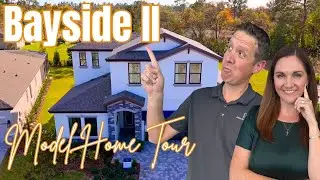 Bayside&nbsp;II&nbsp;Model&nbsp;Home&nbsp;In Caldera by Homes By Westbay