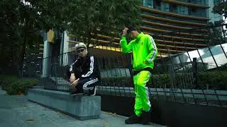 TZ Worldwide 2019 collection campaign film and lookbook