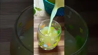Skin whitening and anti aging | Healthy drink | #skincare #healthy #drink #juice #homemade #diy #diy