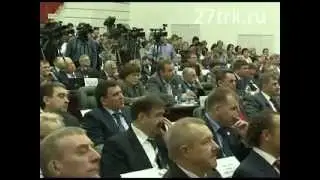 Новости Прокопьевска за 16.11.12.