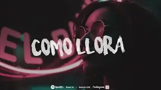 Como Llora (Remix) - Emmi Dj