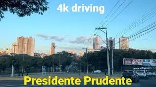 Linda Tarde em Presidente Prudente SP🇧🇷
