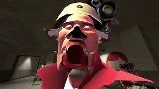 [TF2] Summer Event Gameplay: Phoenix Map