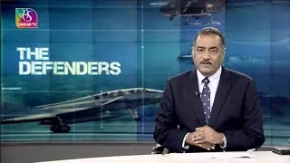 The Defenders : IAF's capacity enhancement to meet it's current challenges | 10 December, 2022