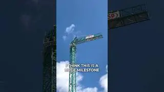 Strong Expansion - Making Progress