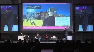 TURISMO IMMERSIVO  - BTM PUGLIA - Intervento di Gualtiero Carraro