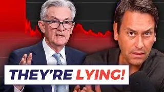 They're Lying about this Economy in 2023 | Morris Invest