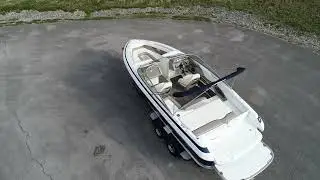 2022 Cobalt 226 @ Lake Cumberland Marine
